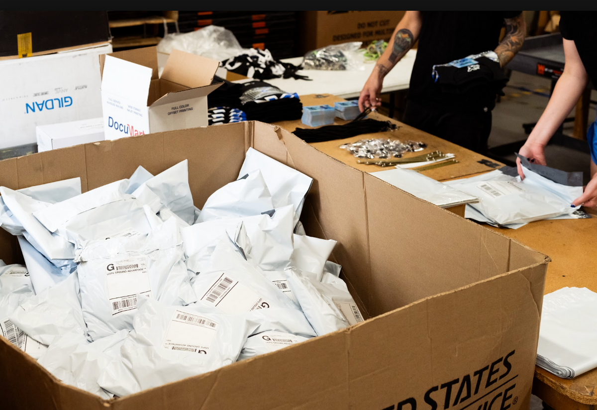 When to Outsource Merch Fulfillment (and How to Know You Are Ready)