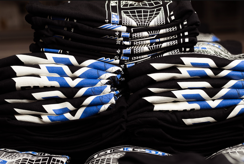 How Much Merch Should You Order? A Simple Framework