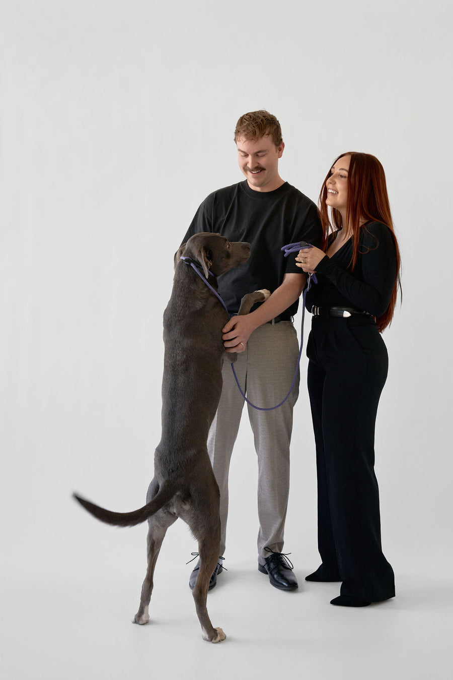 Huge Brands origin story