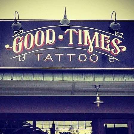 Huge Brands origin story
